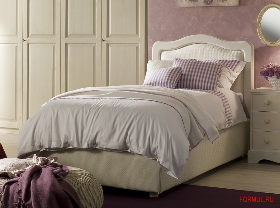 Кровать De Baggis L.0471/T